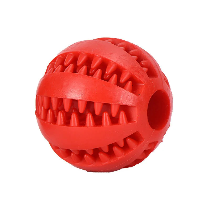 Balle à friandise