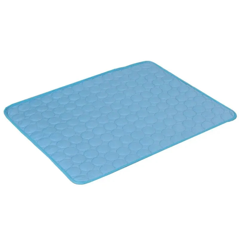 Tapis rafraîchissant