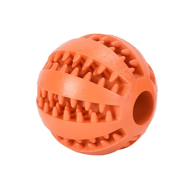 Balle à friandise 