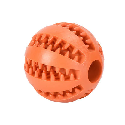 Balle à friandise 