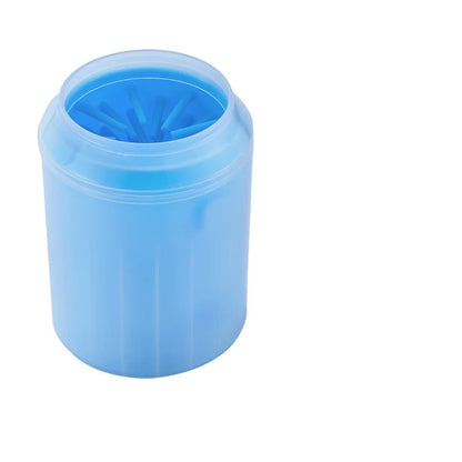 Nettoyeur de pattes de chien 